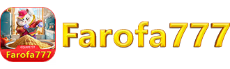 Logo FAROFA777