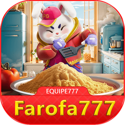 Ícone FAROFA777