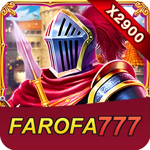 Login FAROFA777 — tela de acesso e app oficial Brasil