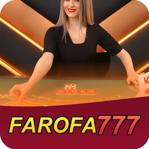 FAROFA777 termos — contrato de uso e regulamento da plataforma