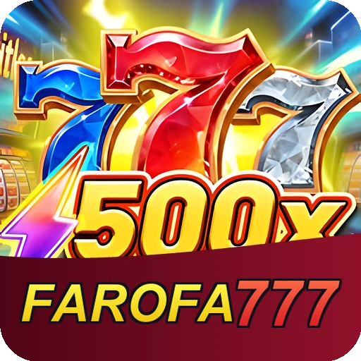 Download FAROFA777 — baixar APK oficial app Android Brasil