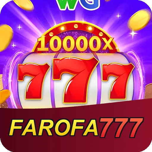 FAROFA777 download — arquivo APK para Android oficial