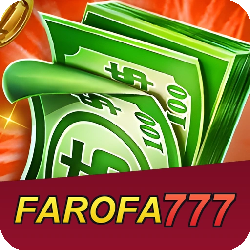 FAROFA777 feedback — categorias de sugestão e melhoria no app