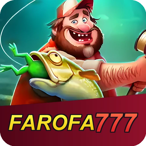 FAROFA777 login — painel de entrada no app oficial