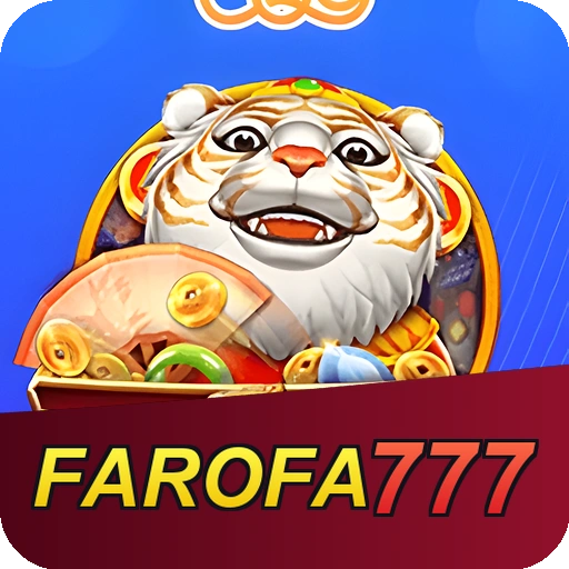 FAROFA777 plataforma — saque cashout PIX com comprovante
